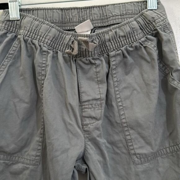 Circo & Place Kids Pants Bundle L/G 12-14 Elastic Waist & Button Closure - Picture 3 of 12